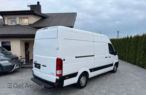 HYUNDAI H 350 