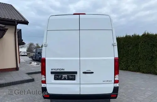 HYUNDAI H 350 