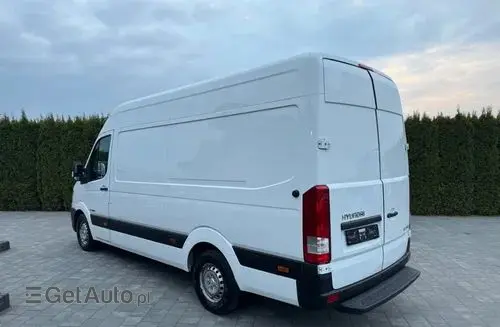 HYUNDAI H 350 