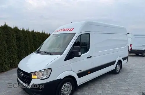 HYUNDAI H 350 