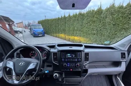 HYUNDAI H 350 