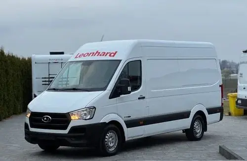 HYUNDAI H 350 