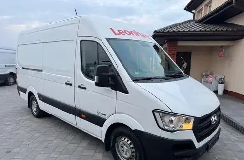 HYUNDAI H 350 