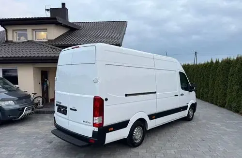 HYUNDAI H 350 