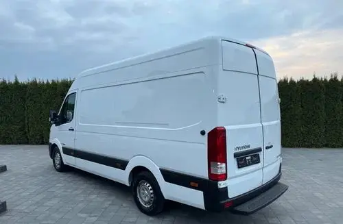 HYUNDAI H 350 