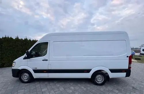HYUNDAI H 350 
