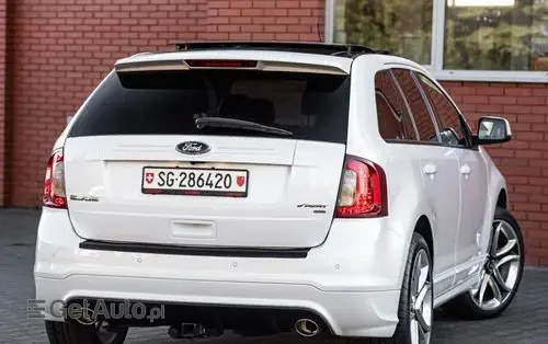 FORD Edge 