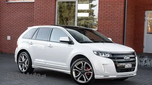 FORD Edge 