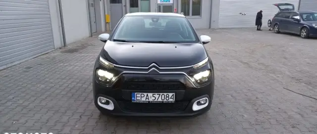 CITROËN C3 1.2 PureTech You