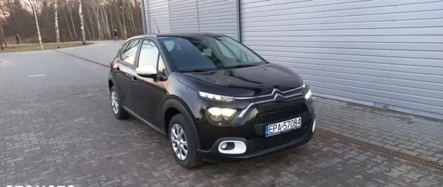 CITROËN C3 1.2 PureTech You