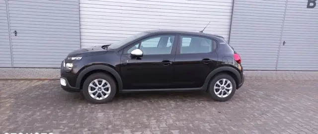 CITROËN C3 1.2 PureTech You