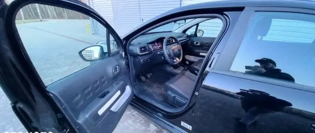 CITROËN C3 1.2 PureTech You