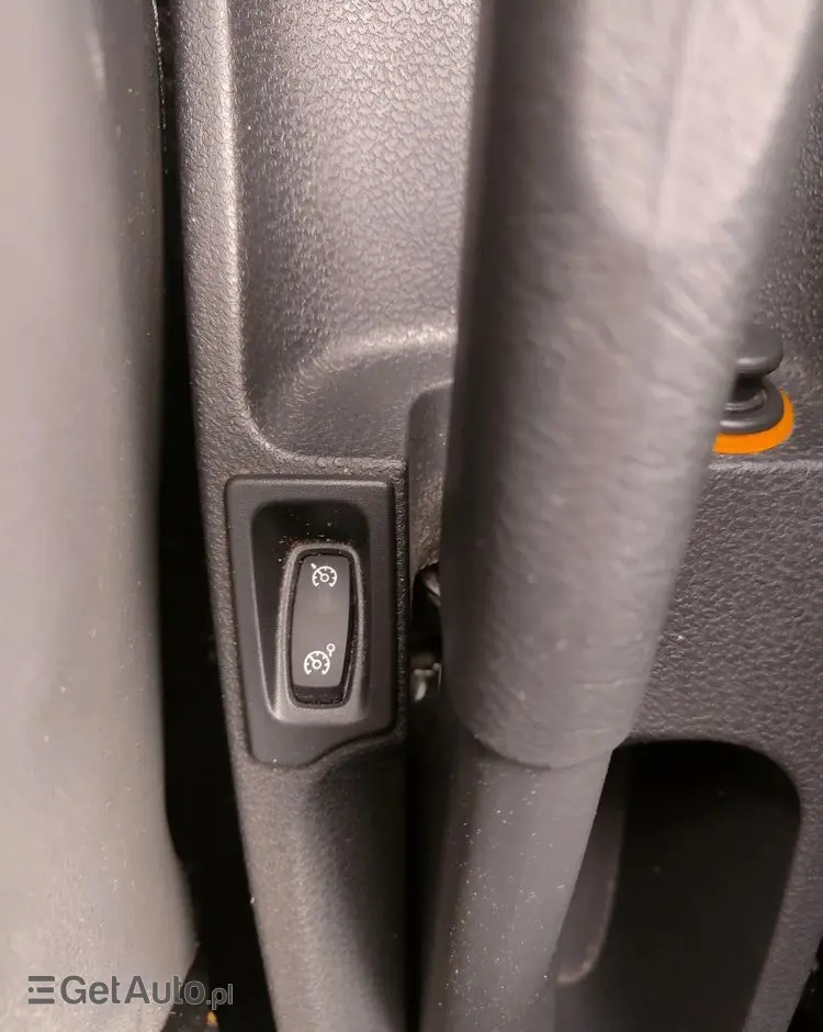 RENAULT Modus Grand 1.2 16V TCE Dynamique