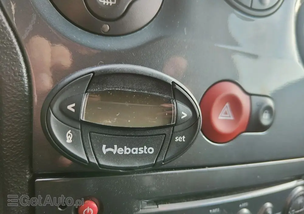 RENAULT Modus Grand 1.2 16V TCE Dynamique