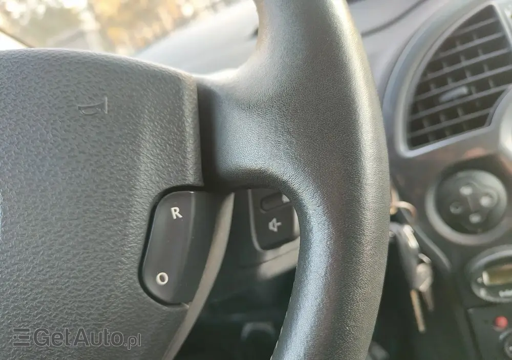 RENAULT Modus Grand 1.2 16V TCE Dynamique