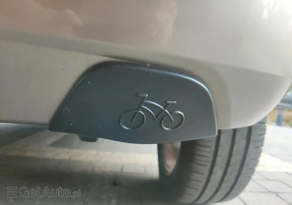 RENAULT Modus Grand 1.2 16V TCE Dynamique