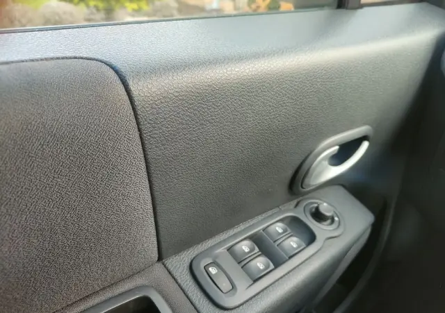 RENAULT Modus Grand 1.2 16V TCE Dynamique