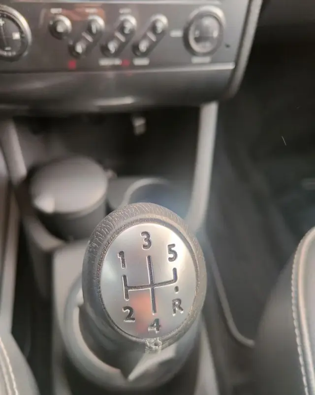 RENAULT Modus Grand 1.2 16V TCE Dynamique