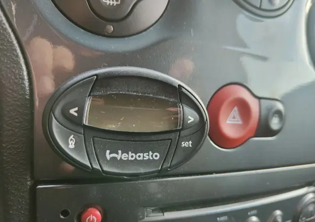 RENAULT Modus Grand 1.2 16V TCE Dynamique