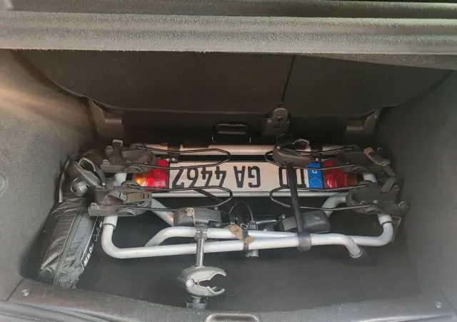 RENAULT Modus Grand 1.2 16V TCE Dynamique