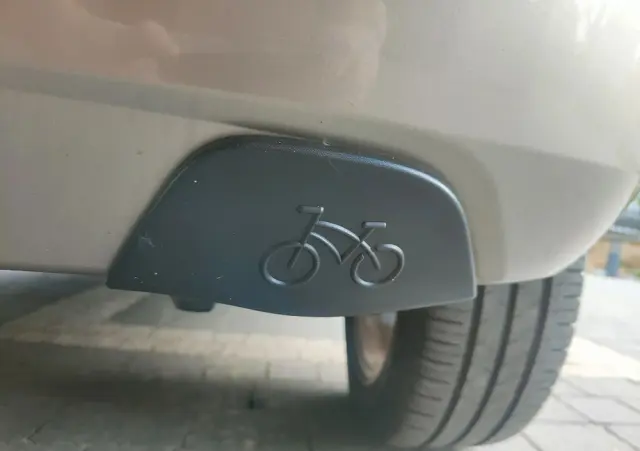 RENAULT Modus Grand 1.2 16V TCE Dynamique