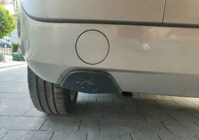 RENAULT Modus Grand 1.2 16V TCE Dynamique