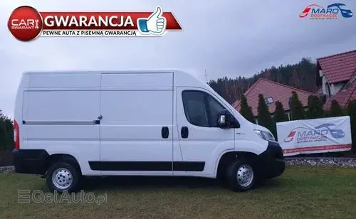 FIAT Ducato 