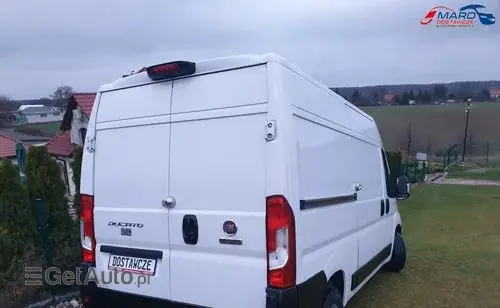 FIAT Ducato 
