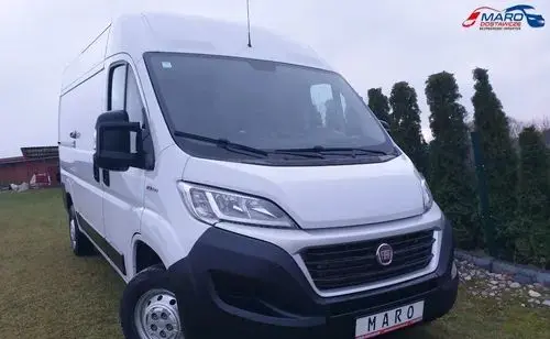 FIAT Ducato 
