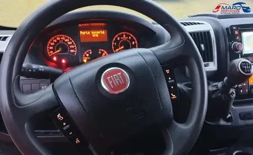 FIAT Ducato 