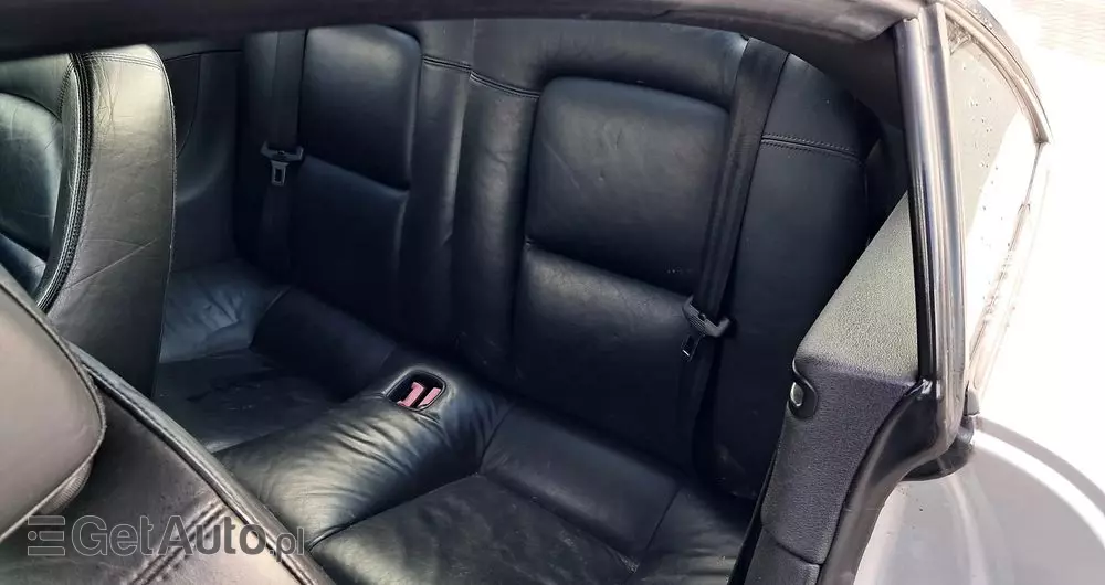 AUDI TT Coupé Coupe 1.8 T