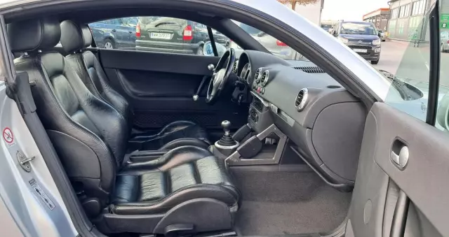 AUDI TT Coupé Coupe 1.8 T