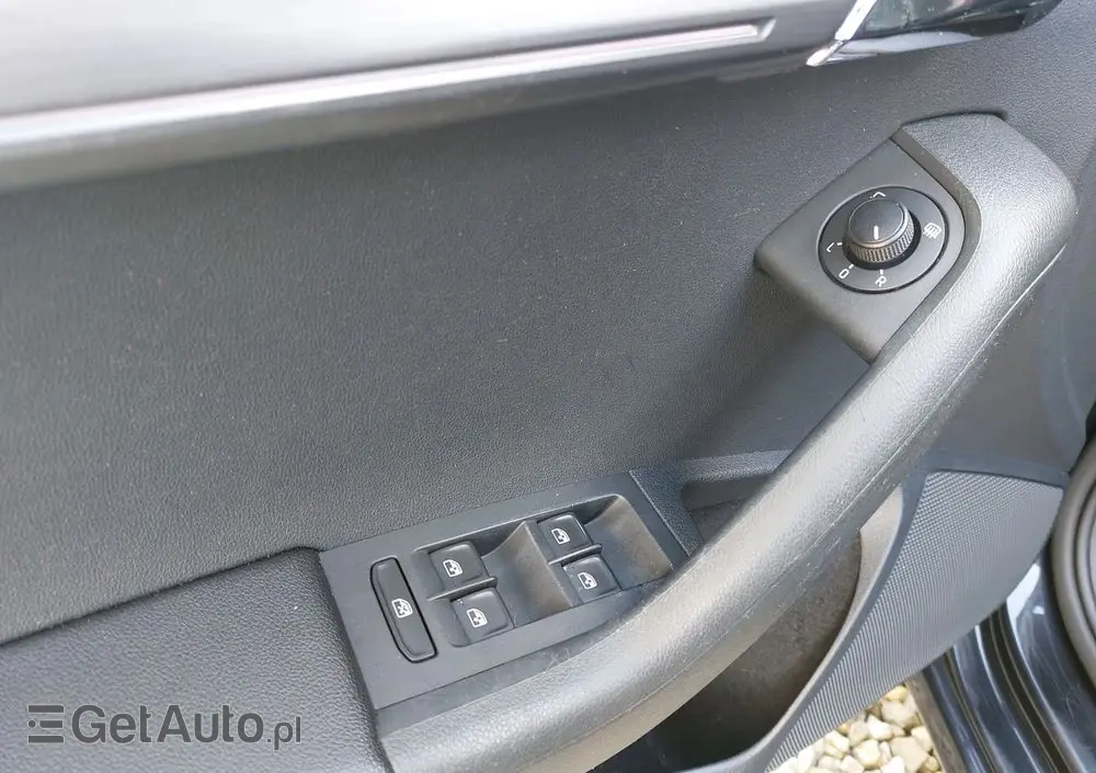 SKODA Octavia 2.0 TDI DSG Style