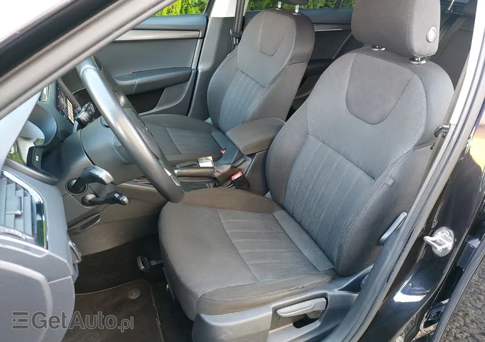SKODA Octavia 2.0 TDI DSG Style