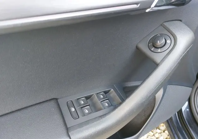 SKODA Octavia 2.0 TDI DSG Style