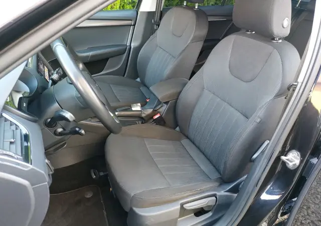 SKODA Octavia 2.0 TDI DSG Style