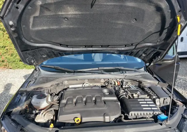 SKODA Octavia 2.0 TDI DSG Style