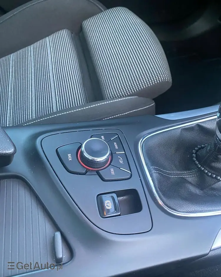 OPEL Insignia 2.0 CDTI ecoFLEX Start/Stop Active