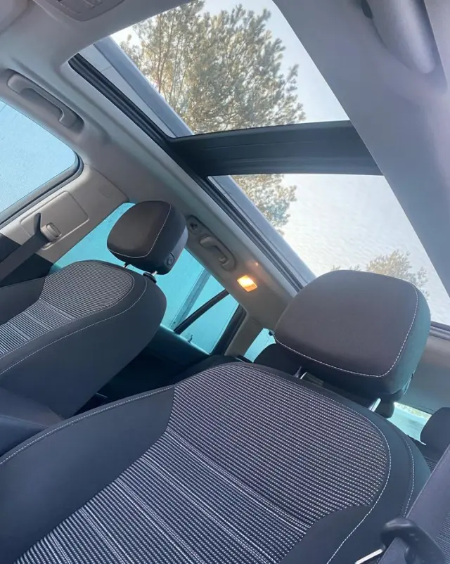 OPEL Insignia 2.0 CDTI ecoFLEX Start/Stop Active