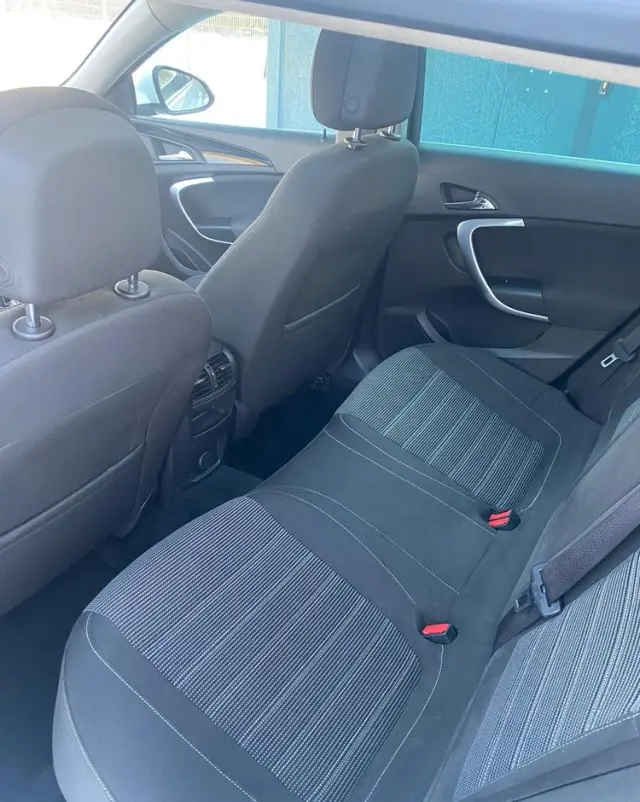 OPEL Insignia 2.0 CDTI ecoFLEX Start/Stop Active