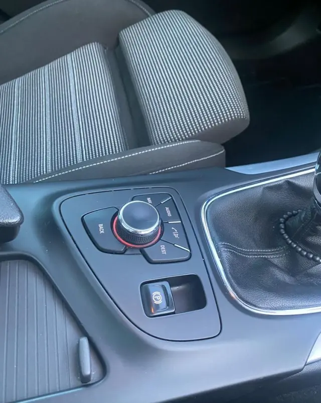 OPEL Insignia 2.0 CDTI ecoFLEX Start/Stop Active