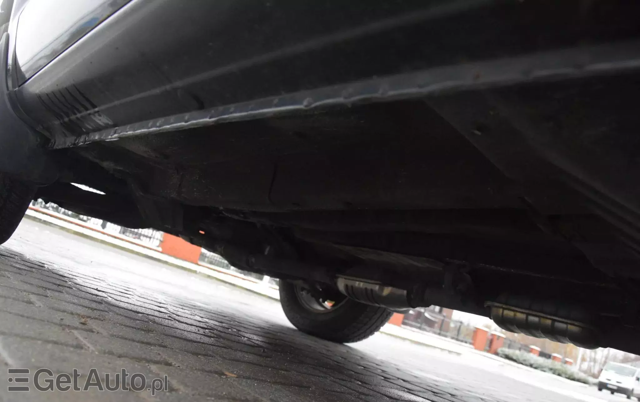 HYUNDAI Tucson 2.0 2WD Champion