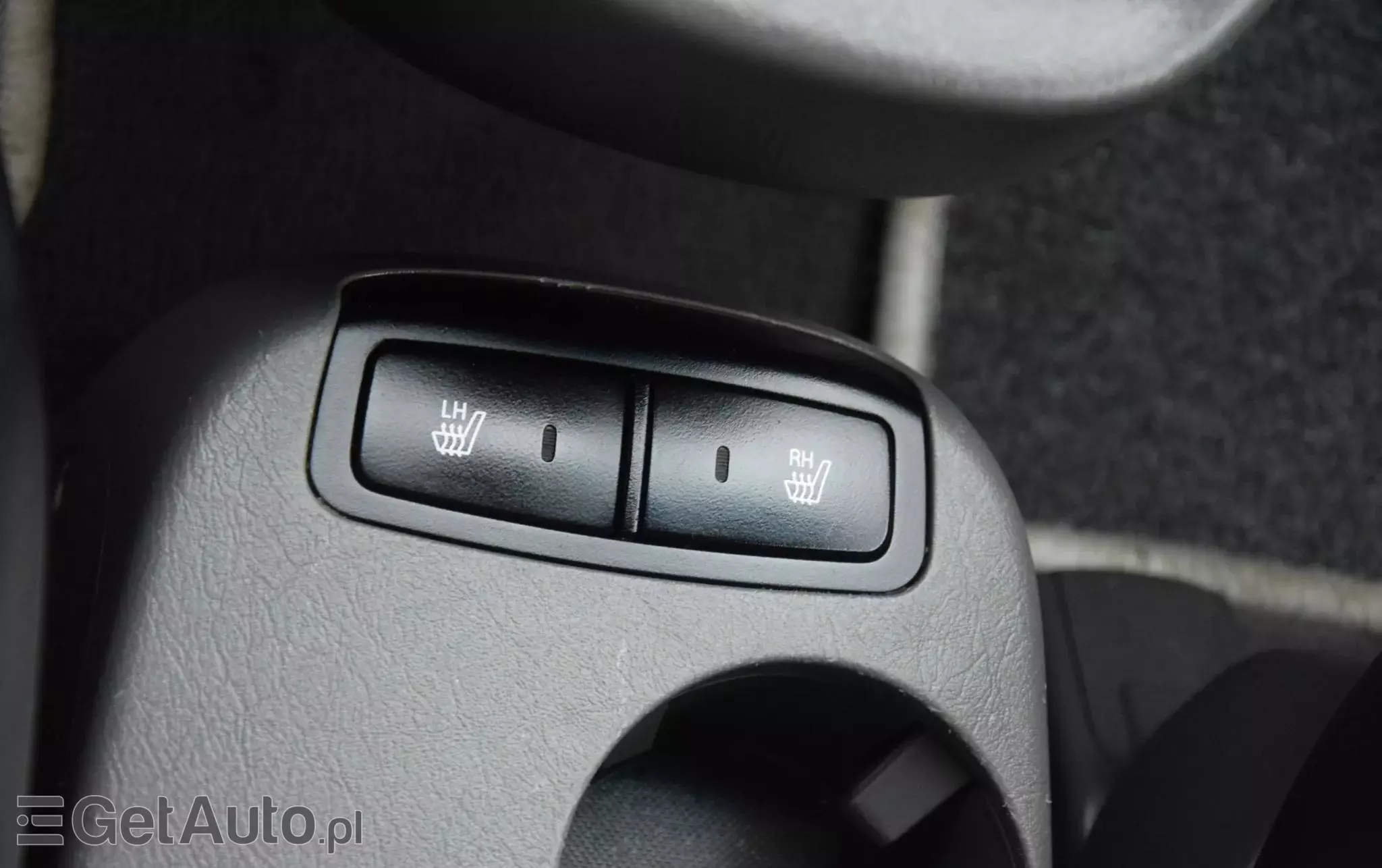 HYUNDAI Tucson 2.0 2WD Champion