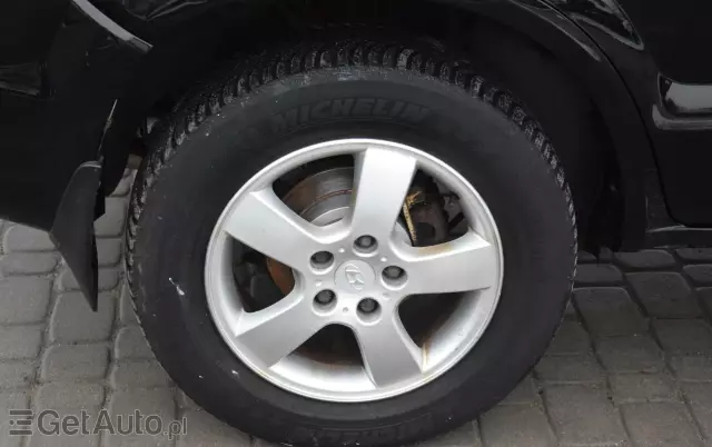 HYUNDAI Tucson 2.0 2WD Champion