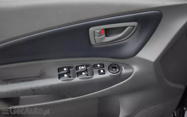 HYUNDAI Tucson 2.0 2WD Champion