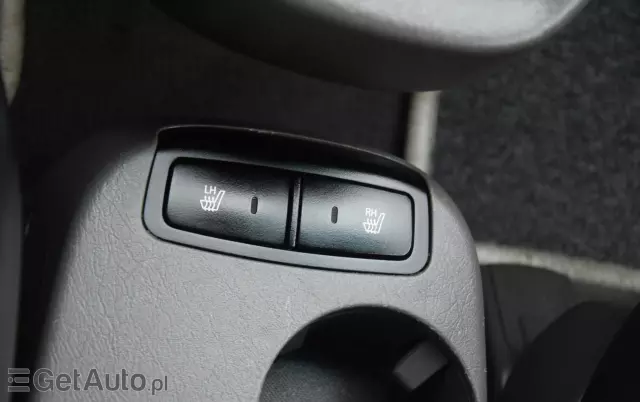 HYUNDAI Tucson 2.0 2WD Champion