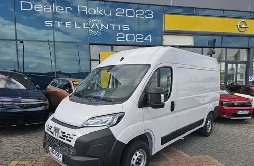 FIAT Ducato 