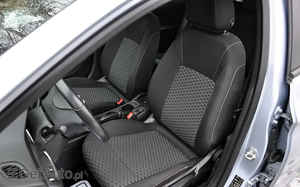 OPEL Astra 1.4 Turbo Innovation