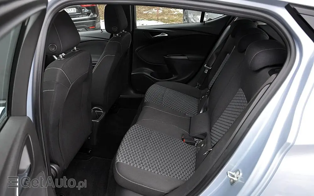 OPEL Astra 1.4 Turbo Innovation