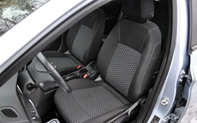 OPEL Astra 1.4 Turbo Innovation